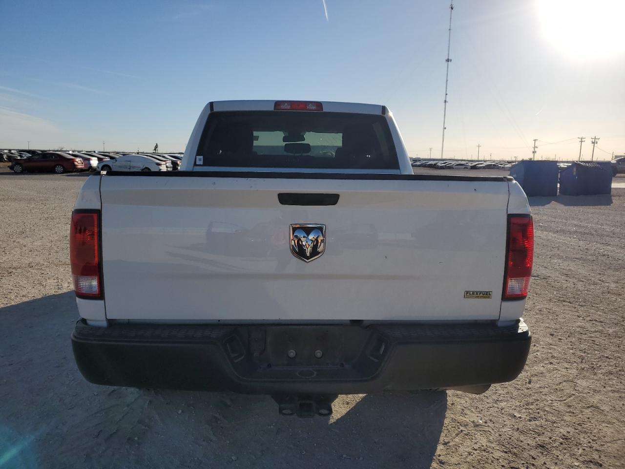 2019 RAM 1500 CLASS - Фото 6