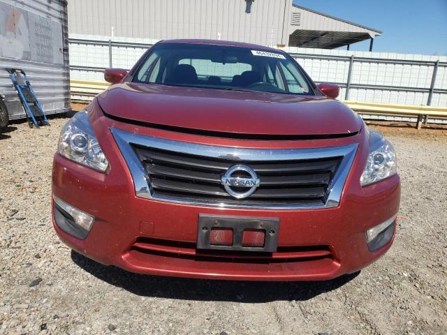 2013 Nissan Altima 2.5 - Фото 5