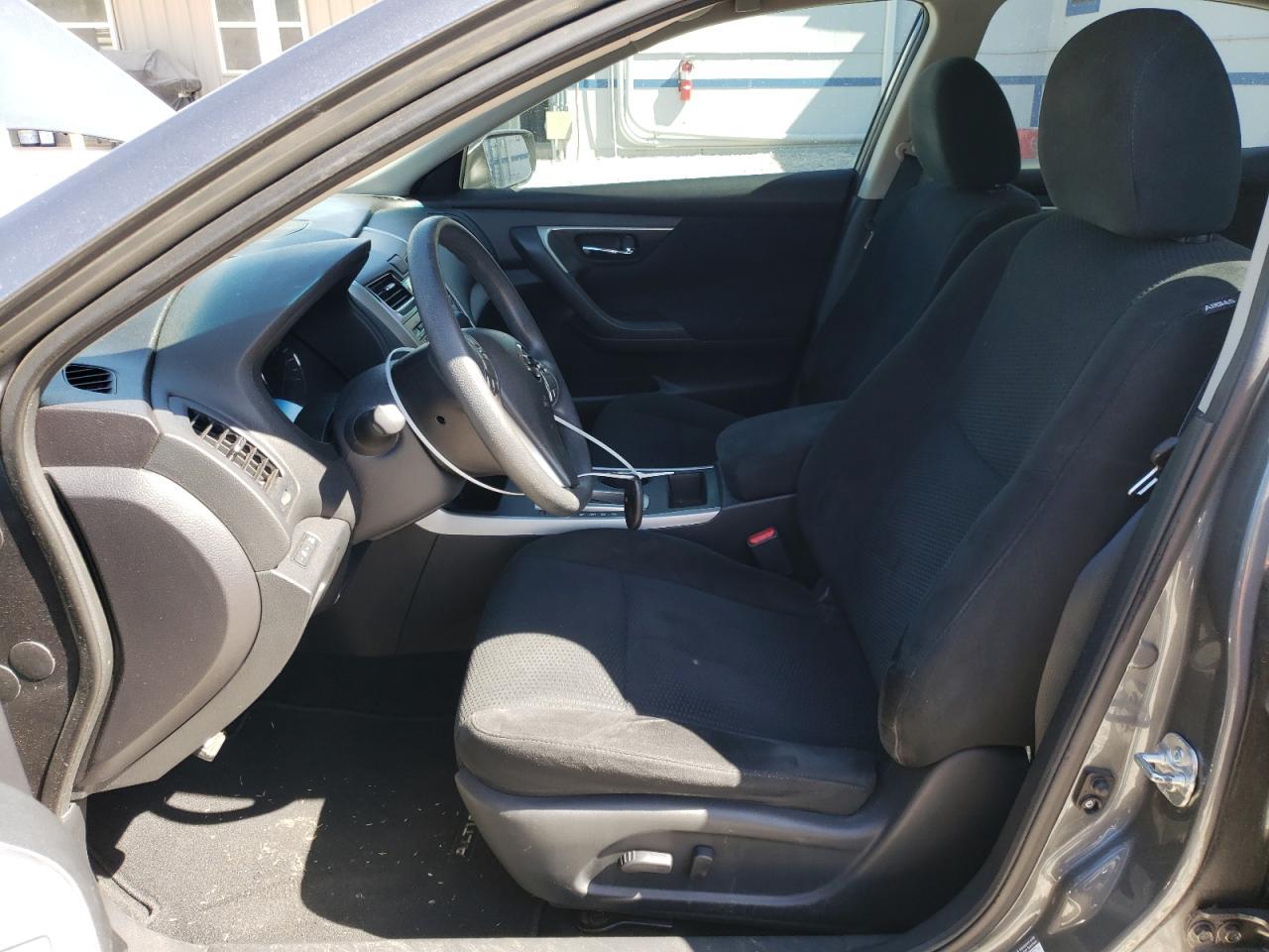 2015 NISSAN ALTIMA 2.5 - Image 7