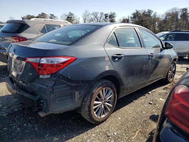 2015 Toyota Corolla L - Image 3