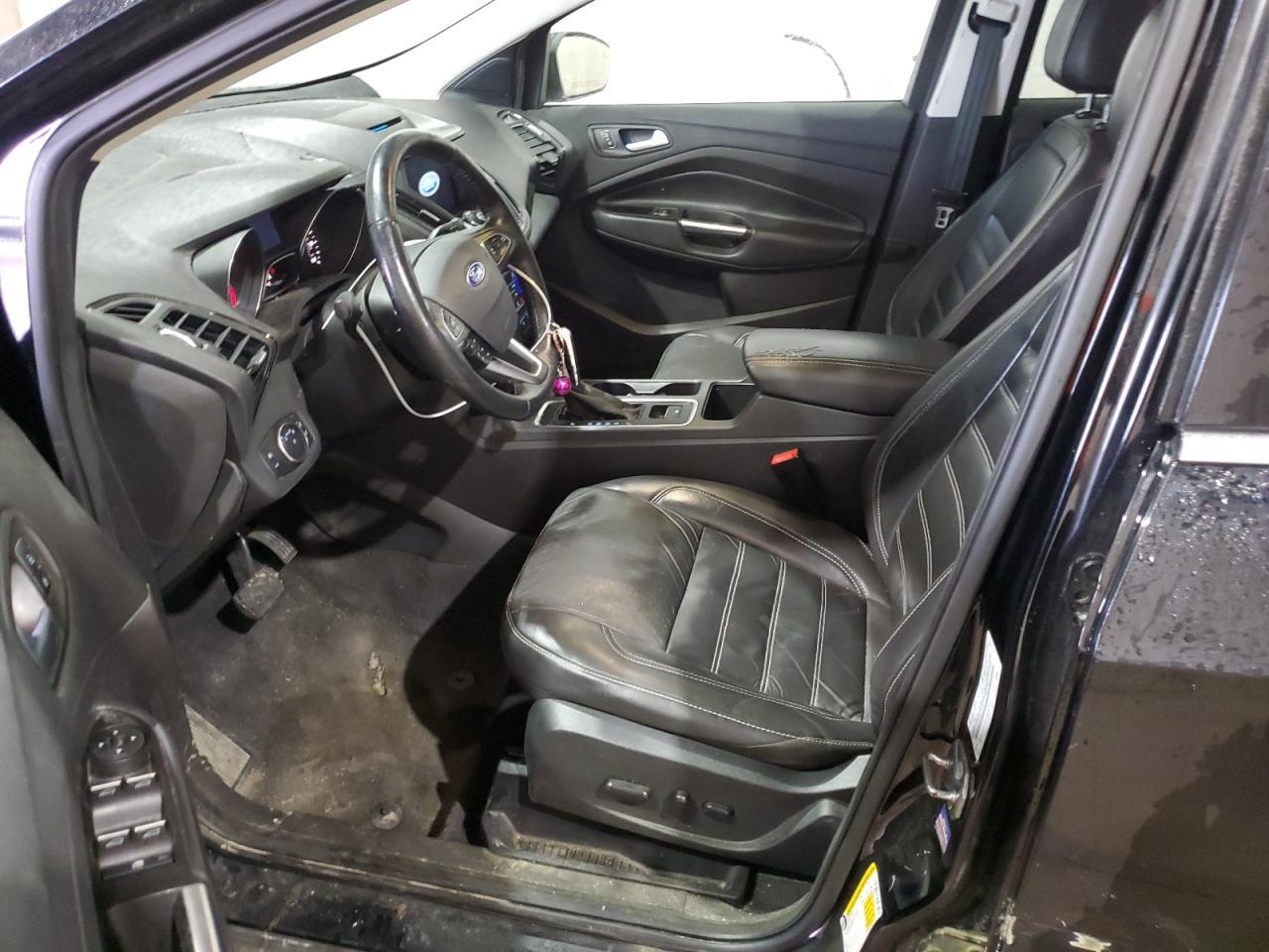 2017 FORD ESCAPE TIT - Image 7