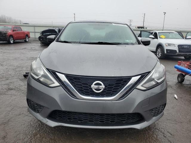 2016 Nissan Sentra S - Image 5