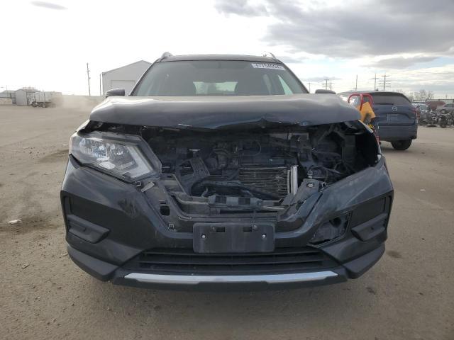 2017 Nissan Rogue S - Фото 5