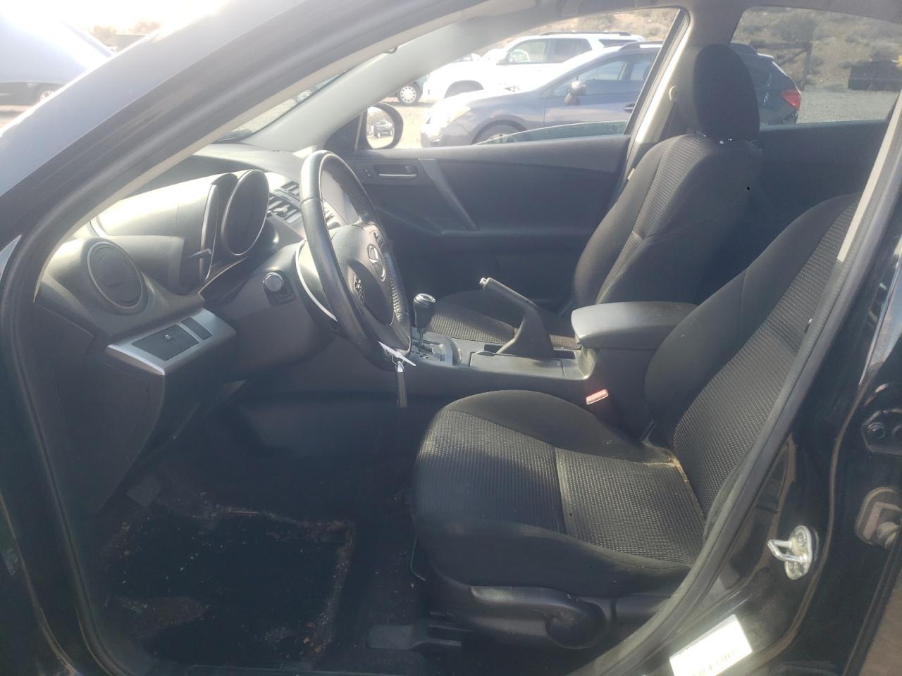 2013 MAZDA 3 I - Фото 7