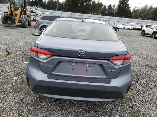 2021 Toyota Corolla Le - Image 6
