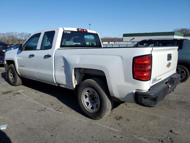2017 Chevrolet Silverado C1500 - Фото 2