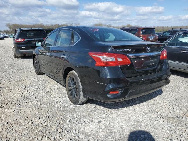 2018 Nissan Sentra S - Фото 2