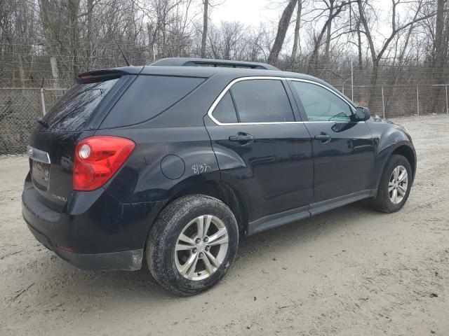 2013 Chevrolet Equinox Lt - Image 3