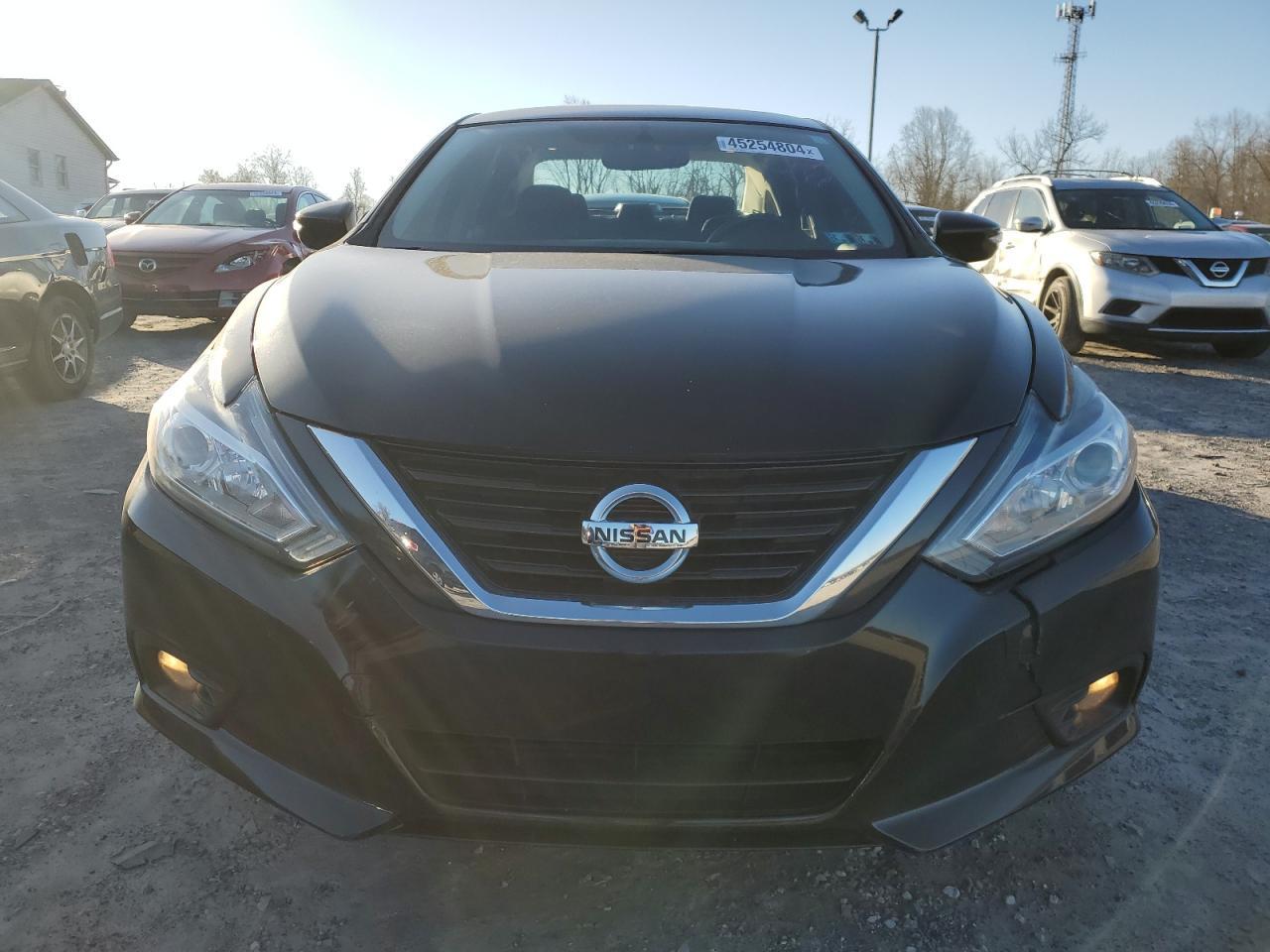 2017 NISSAN ALTIMA 2.5 - Image 5