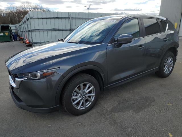 2022 MAZDA CX-5 PREFE