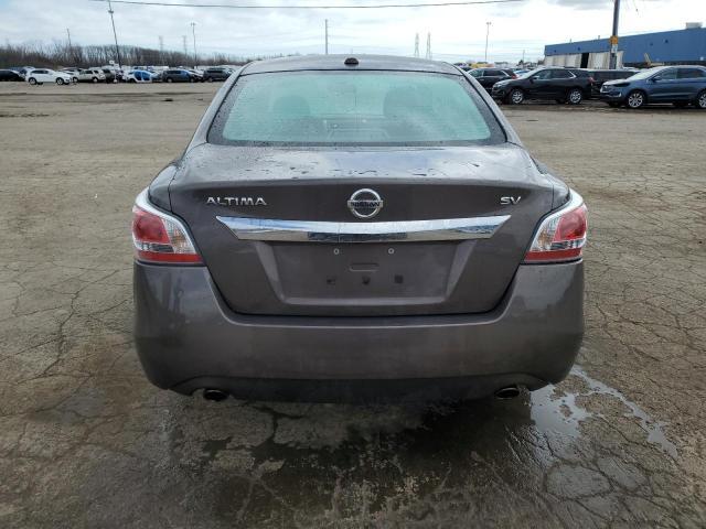2015 Nissan Altima 2.5 - Фото 6