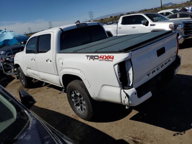 2019 Toyota Tacoma Double Cab - Image 2