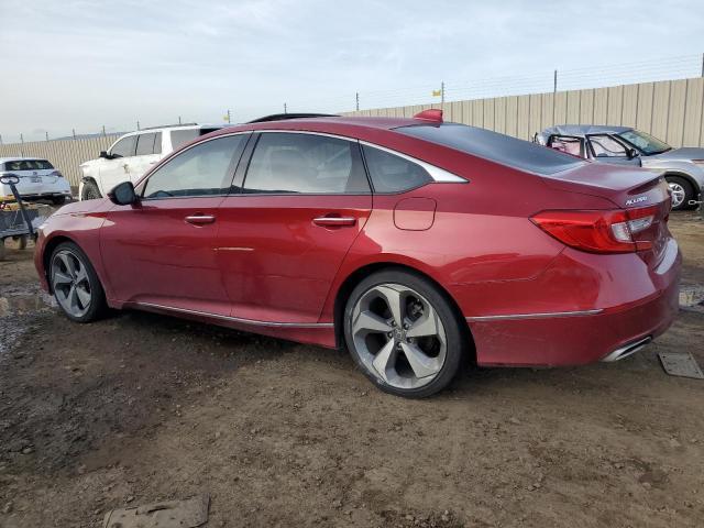 2019 Honda Accord Touring - Image 2