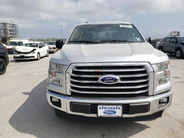 2017 Ford F150 Supercrew - Image 5