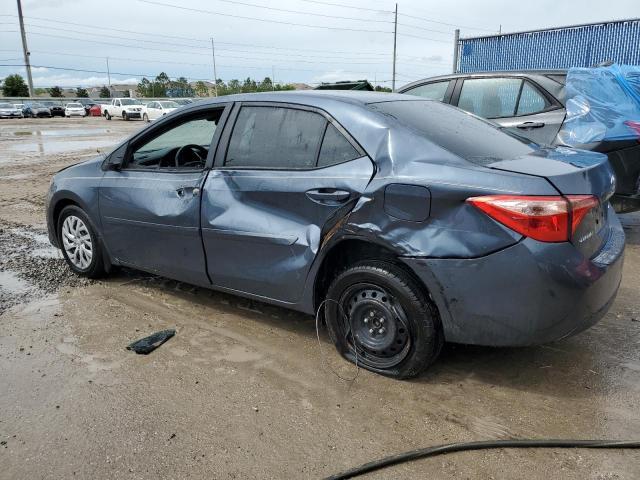 2018 Toyota Corolla L - Фото 2