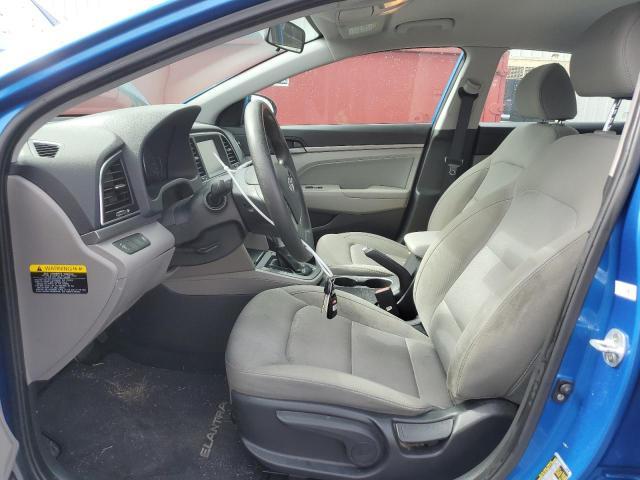 2017 Hyundai Elantra Se - Фото 7