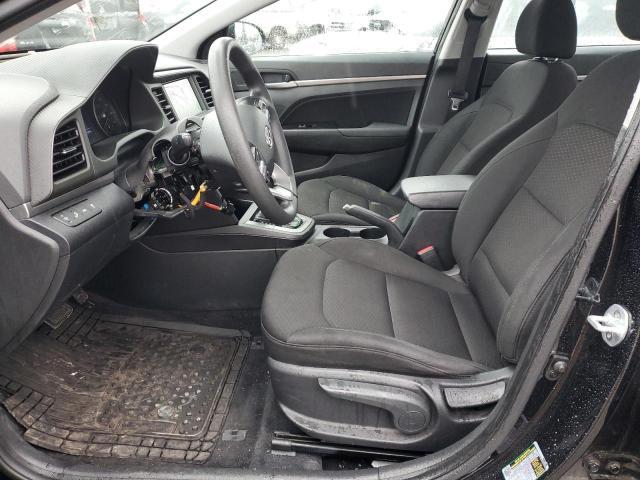 2019 Hyundai Elantra Sel - Image 7