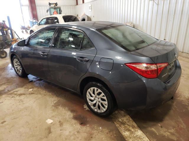 2018 Toyota Corolla L - Image 2