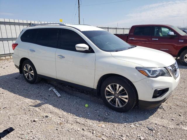 2017 Nissan Pathfinder S - Фото 4
