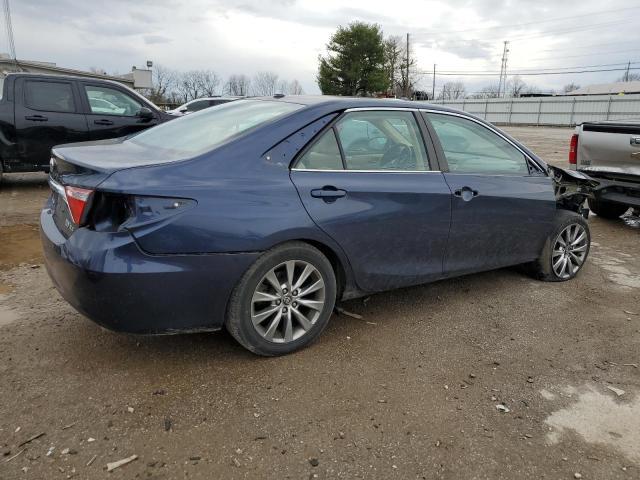 2016 Toyota Camry Hybrid - Фото 3