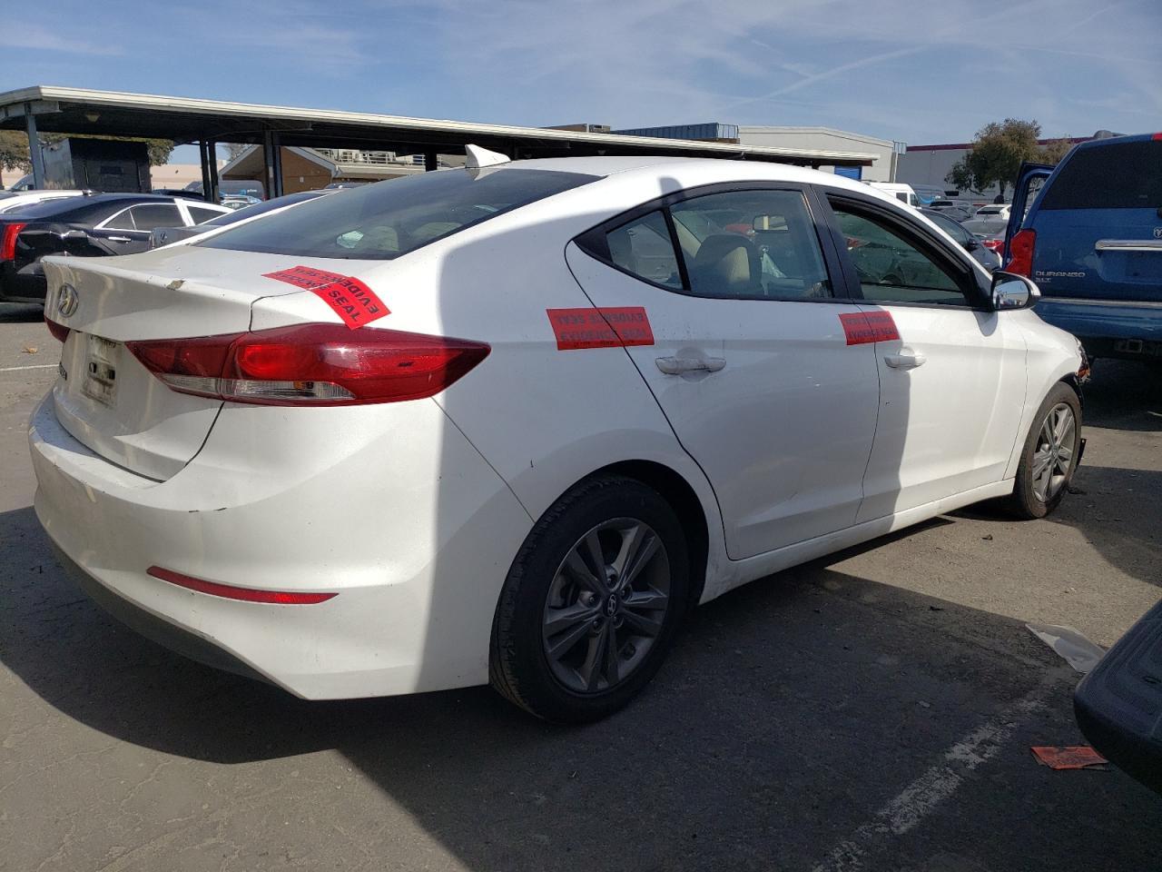 2018 HYUNDAI ELANTRA SE - Image 3