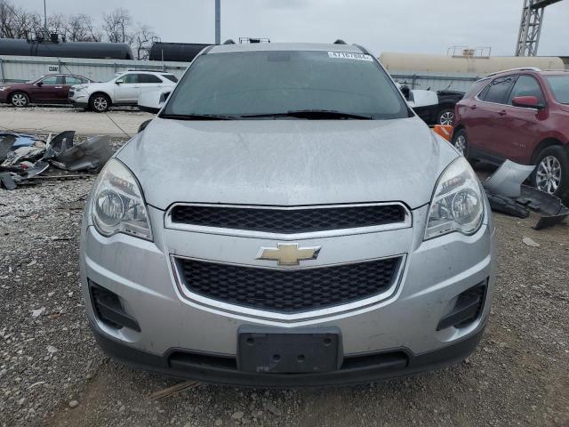 2011 Chevrolet Equinox Lt - Image 5