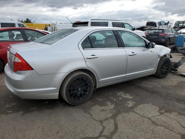 2011 Ford Fusion Sel - Фото 3