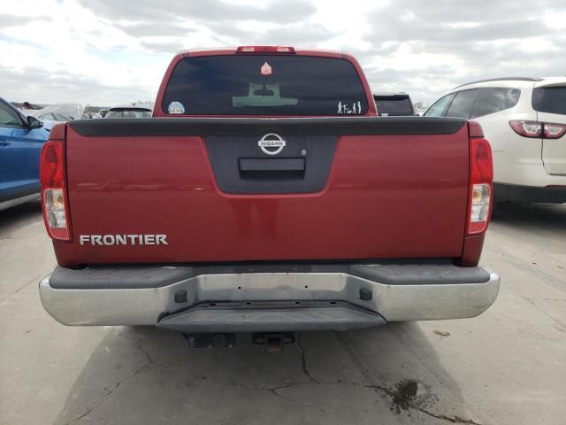 2016 Nissan Frontier S - Image 6
