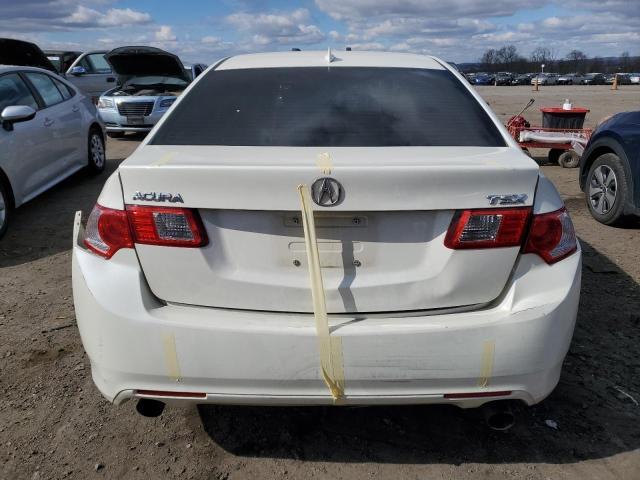 2010 Acura Tsx - Фото 6