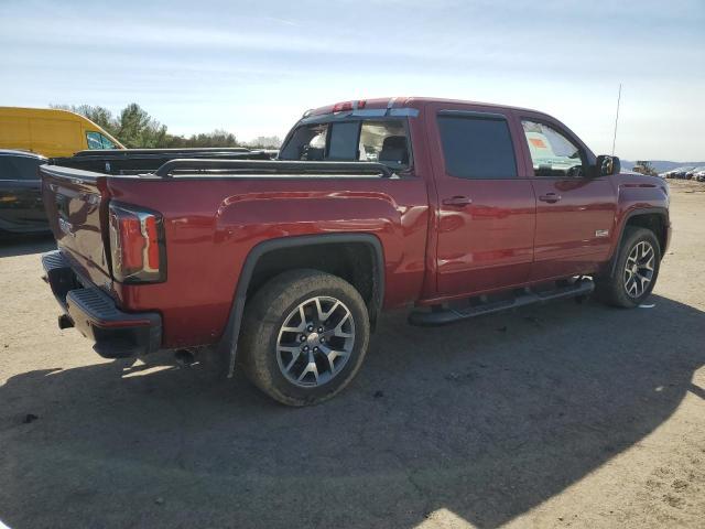 2018 GMC Sierra K1500 Slt - Фото 3