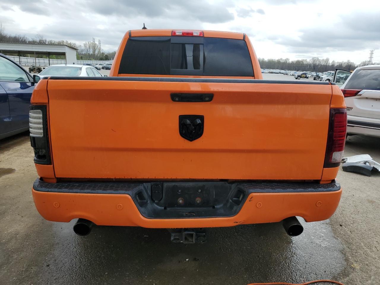 2015 RAM 1500 SPORT - Image 6