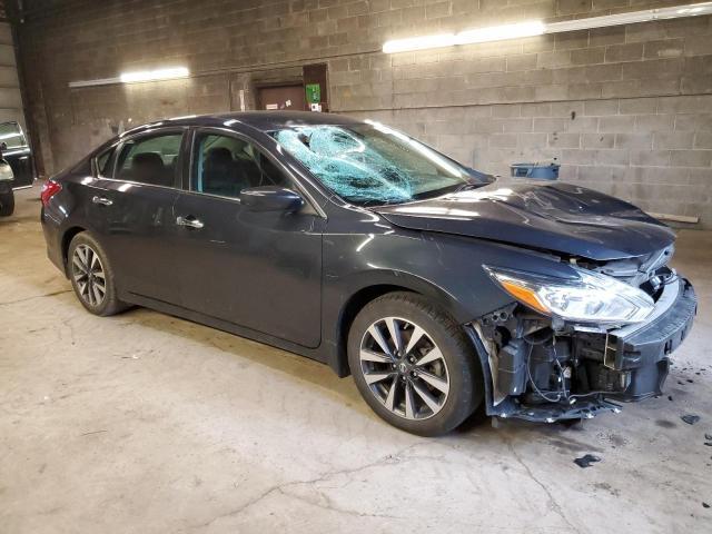 2017 Nissan Altima 2.5 - Фото 4