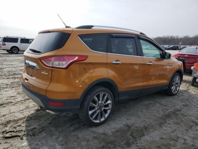 2016 Ford Escape Se - Фото 3