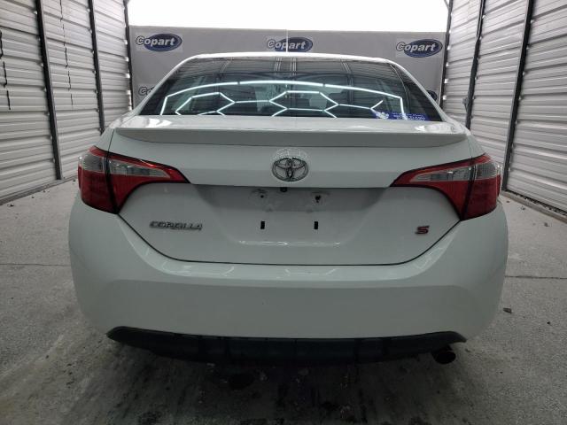 2015 Toyota Corolla L - Фото 6