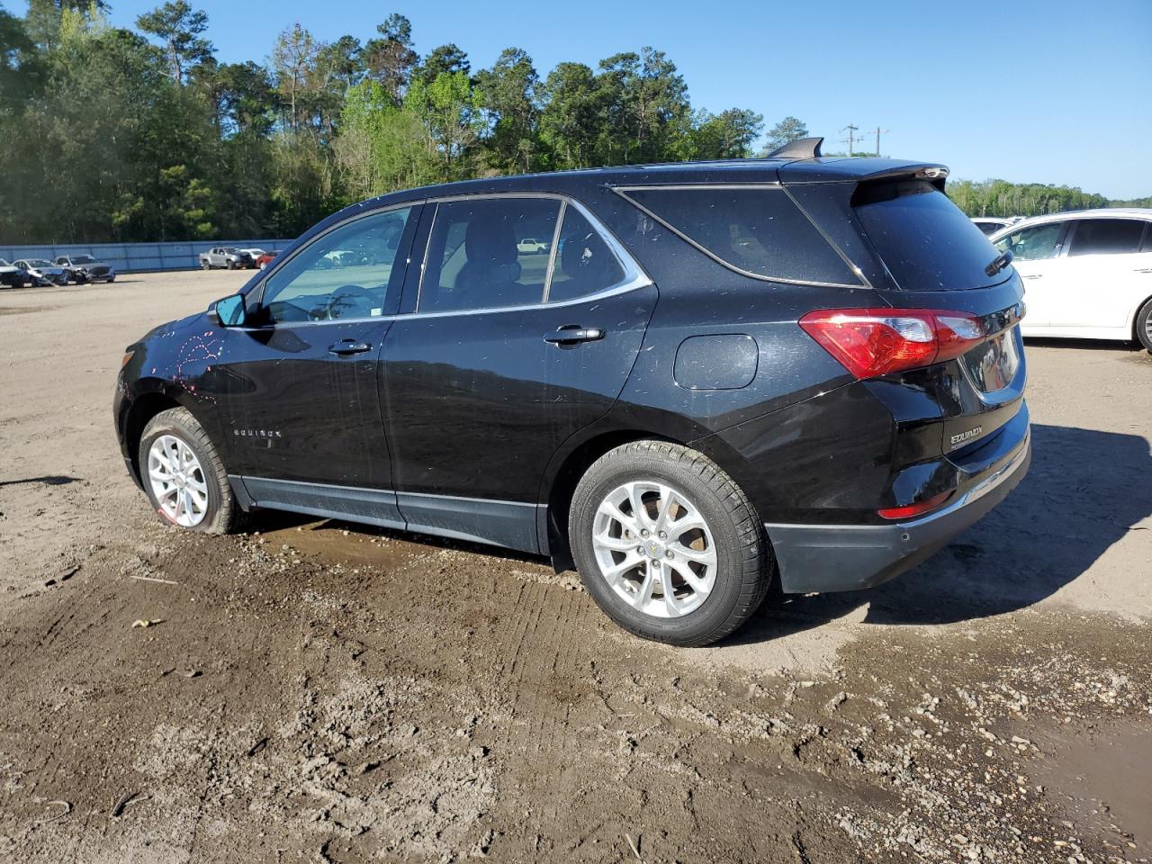 2019 CHEVROLET EQUINOX LT - Image 2