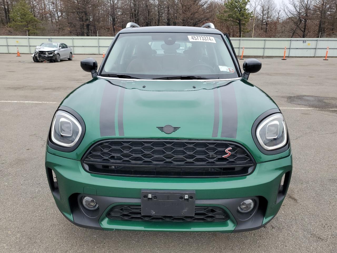 2023 MINI COOPER S C - Image 5