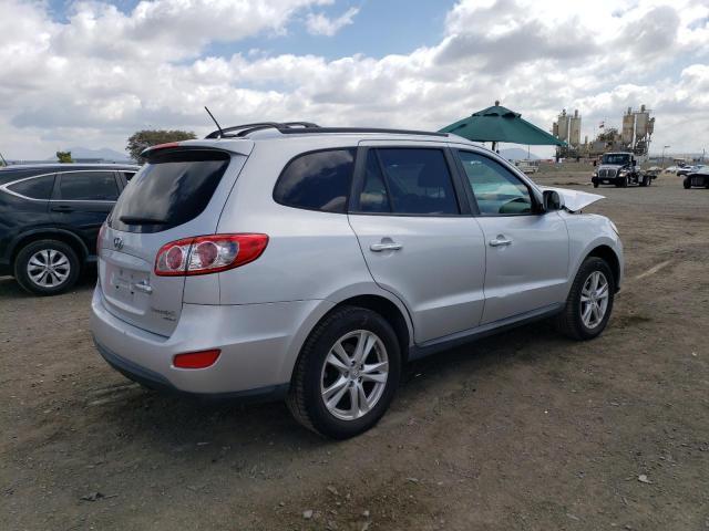 2011 Hyundai Santa Fe Limited - Image 3