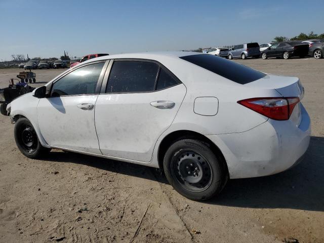 2015 Toyota Corolla L - Фото 2