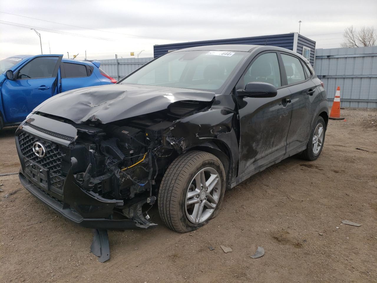 2020 HYUNDAI KONA SE