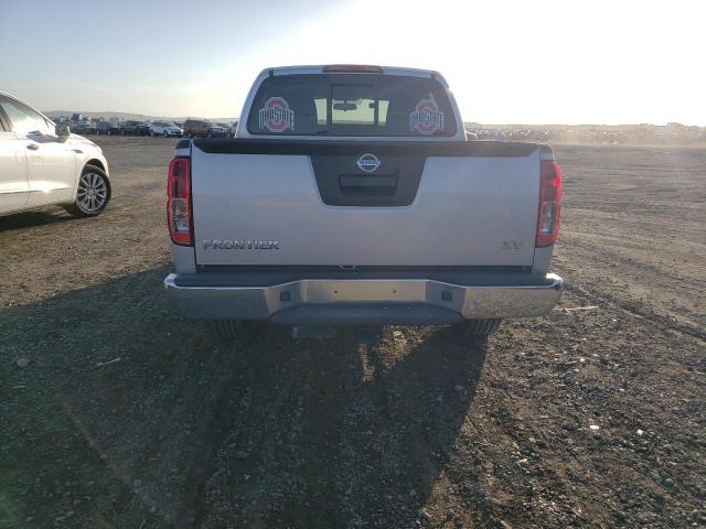 2019 Nissan Frontier S - Image 6