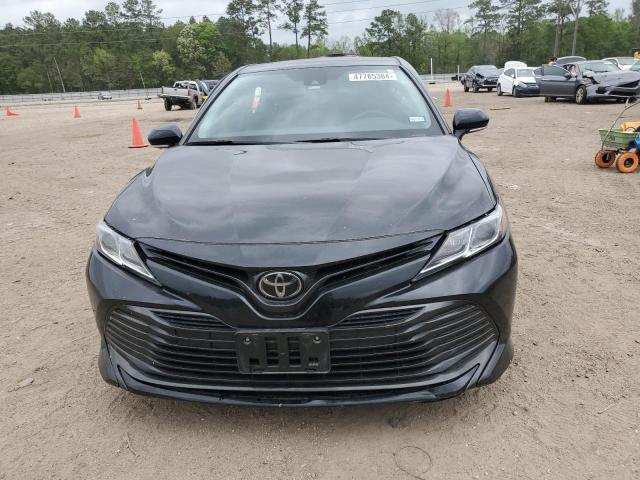 2019 Toyota Camry L - Фото 5