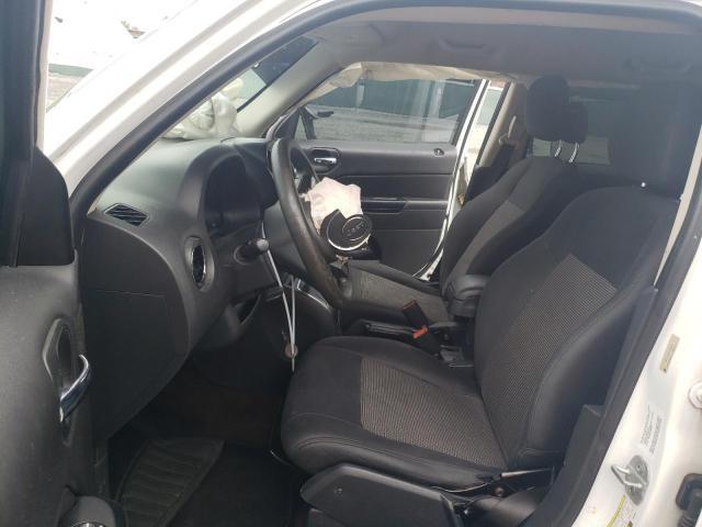 2014 Jeep Patriot Sport - Фото 7