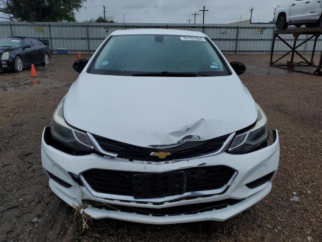 2017 Chevrolet Cruze Lt - Image 5