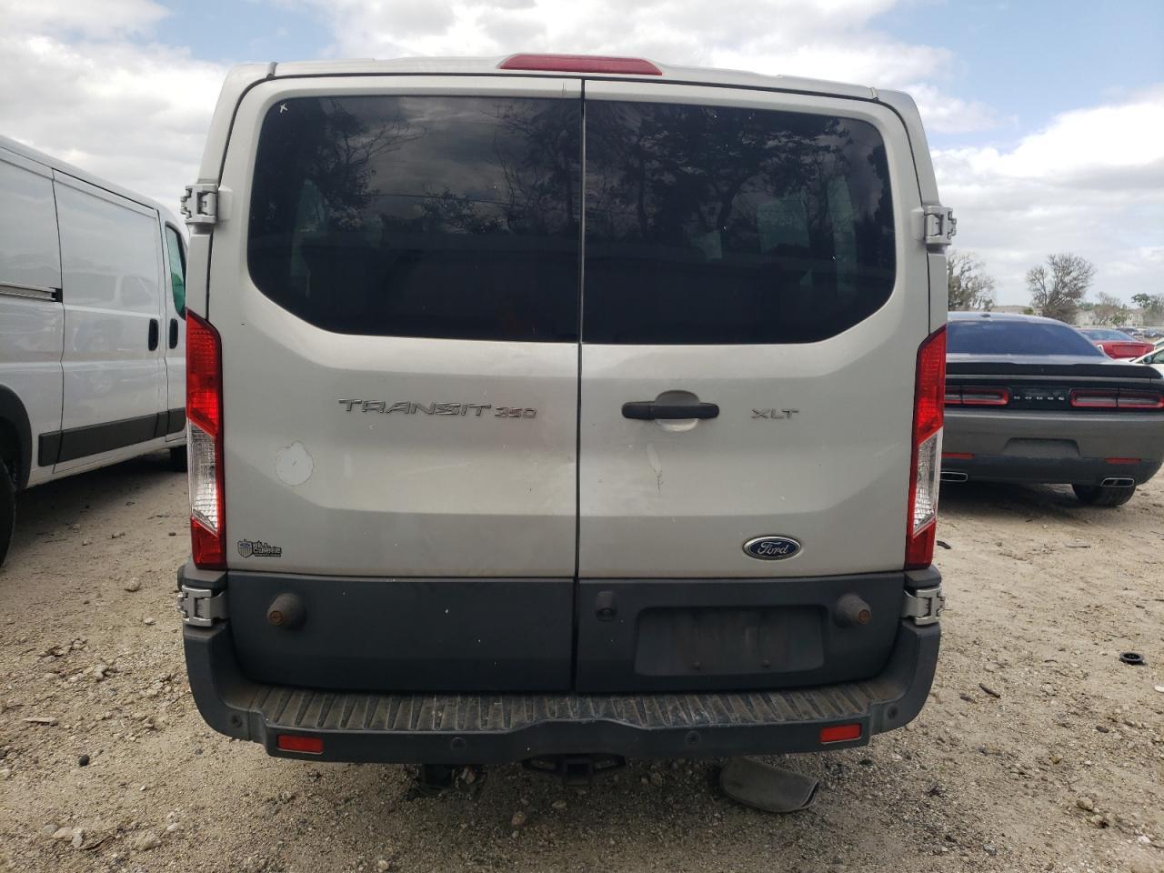 2017 FORD TRANSIT T- - Image 6