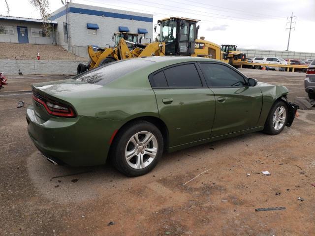 2022 Dodge Charger Sxt - Фото 3