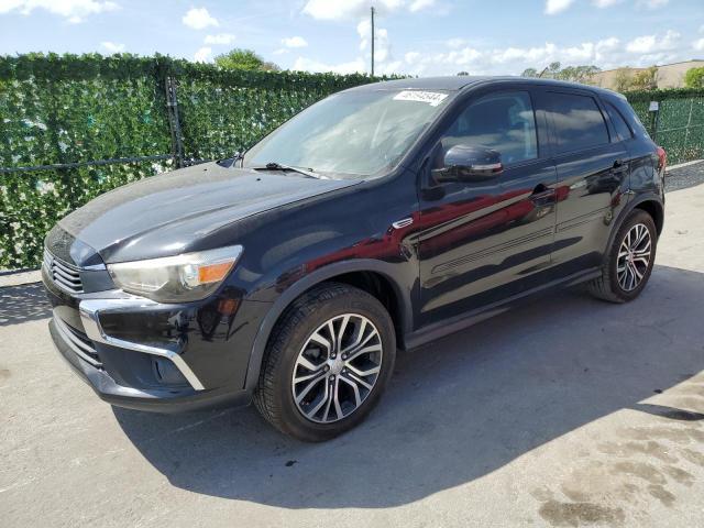 2016 MITSUBISHI OUTLANDER car image