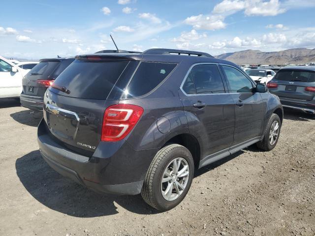 2016 Chevrolet Equinox Lt - Фото 3