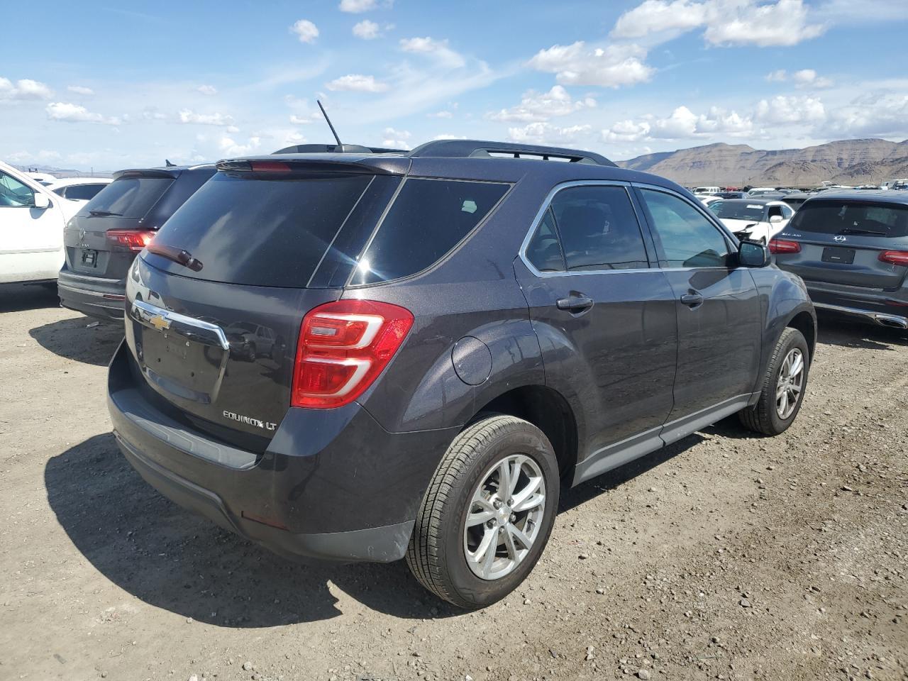 2016 CHEVROLET EQUINOX LT - Image 3