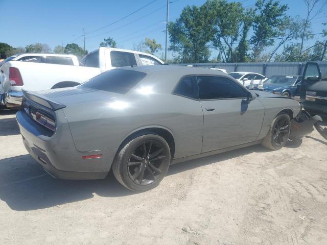 2017 Dodge Challenger Sxt - Фото 3