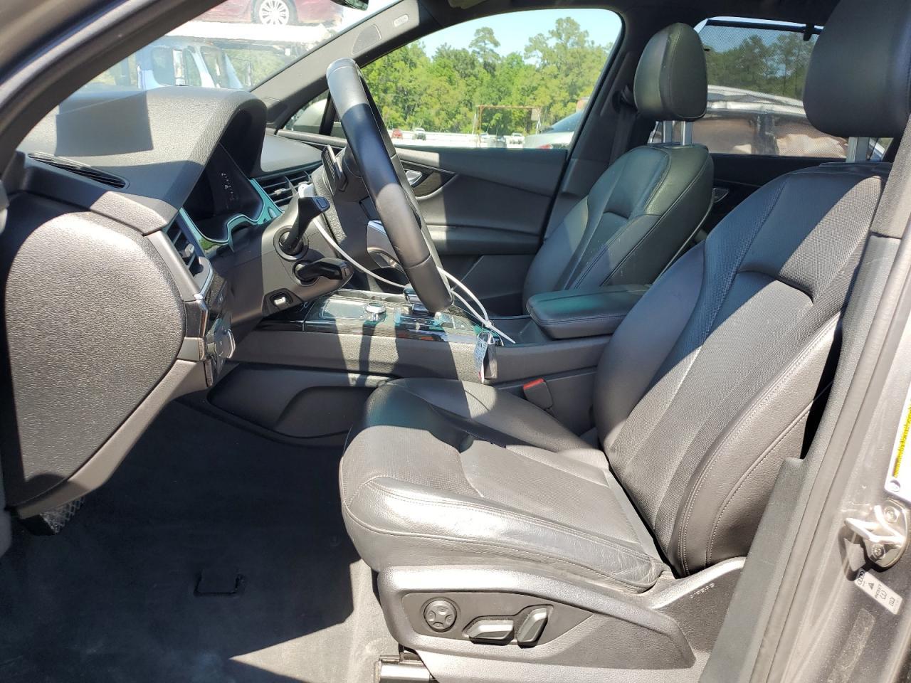 2018 AUDI Q7 PREMIUM - Image 7
